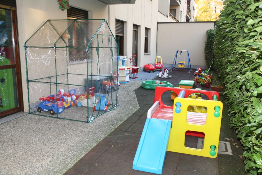 Giardino