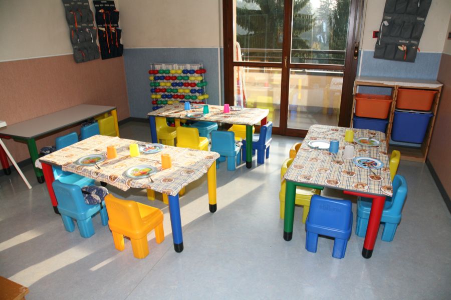Sala da Pranzo