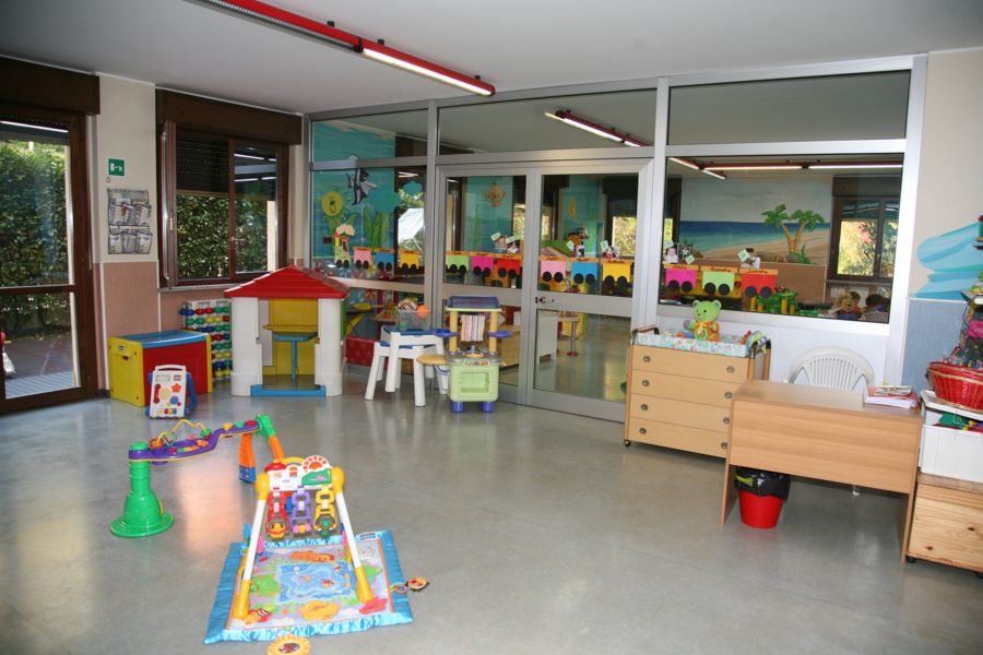 Salone Piccolo
